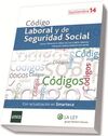CÓDIGO LABORAL Y DE SEGURIDAD SOCIAL 2014
