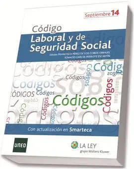 Código Laboral y de Seguridad Social 2014