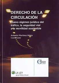 Derecho de la Circulación