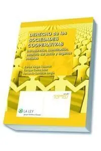 Derecho de las Sociedades Cooperativas