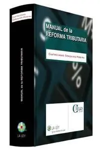 Manual de la Reforma Tributaria 2015