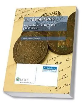 El Testaferro