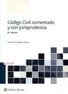 CODIGO CIVIL COMENTADO Y CON JURISPRUDENCIA ED.2016