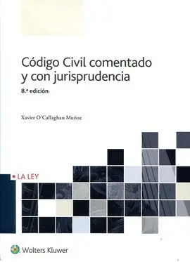 Codigo Civil Comentado y con Jurisprudencia Ed. 2016