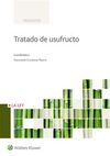TRATADO DE USUFRUCTO