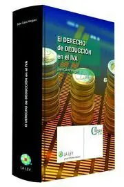 El Derecho de Deducción en el Iva