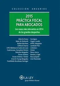 2015 Practica Fiscal para Abogados