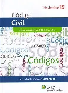 Código Civil 2015