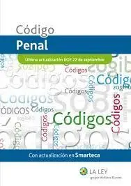 Código Penal 2015