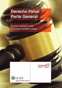 Derecho Penal Parte General
