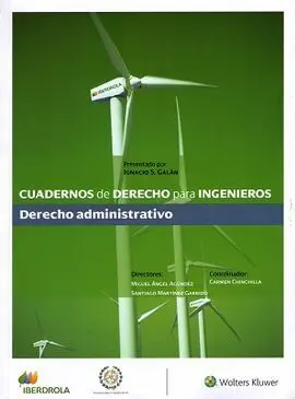 Cuadernos de Derecho para Ingenieros, 38