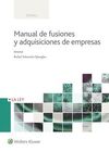 MANUAL DE FUSIONES Y ADQUISICIONES DE EMPRESAS