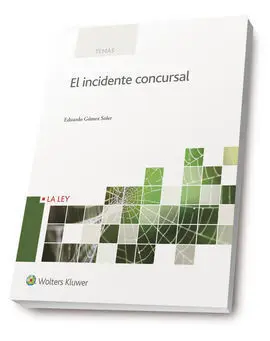 El Incidente Concursal