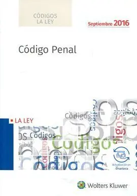 Codigo Penal 2016