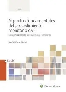 Aspectos Fundamentales del Procedimiento Monitorio