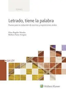 Letrado Tiene la Palabra