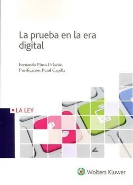 La Prueba en la Era Digital