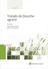 TRATADO DE DERECHO AGRARIO