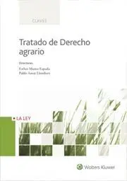 Tratado de Derecho Agrario