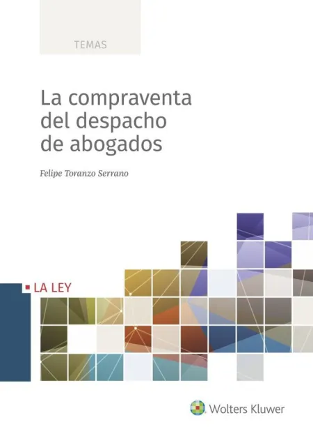 Compraventa del Despacho de Abogados