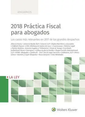 2018 Práctica Mercantil para Abogados