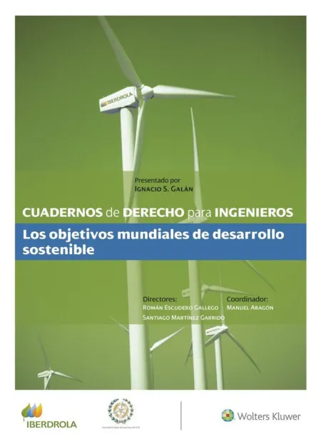 Cuadernos de Derecho para Ingenieros, 43. Los Obje