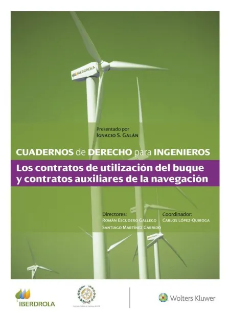 Cuadernos de Derecho para Ingenieros, 45. Los Cont