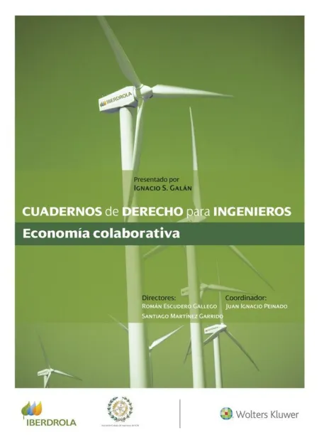 Cuadernos de Derecho para Ingenieros, 45. Economía