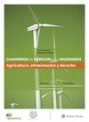 CUADERNOS DE DERECHO PARA INGENIEROS, 47. AGRICULT