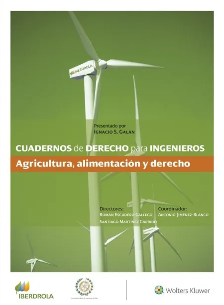 Cuadernos de Derecho para Ingenieros, 47. Agricult