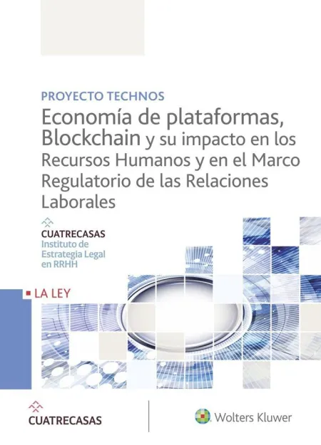 Economia de Plataformas, Blockchain