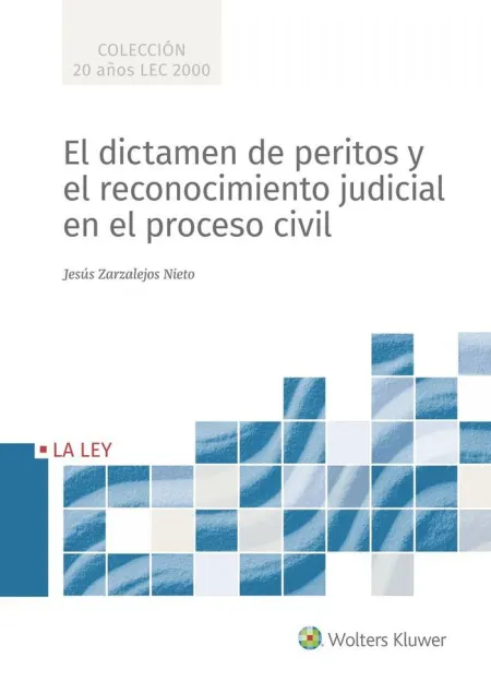 La Prueba en el Proceso Civil, Tomo Iii Colección