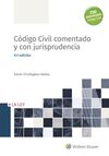 CÓDIGO CIVIL COMENTADO Y CON JURISPRUDENCIA, 9ª ED