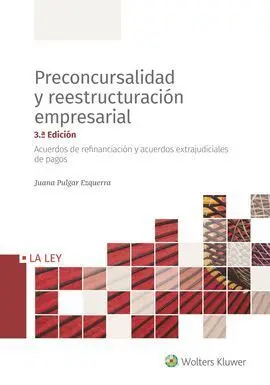 Preconcursalidad y Reestructuración Empresarial 20