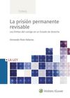 LA PRISIÓN PERMANENTE REVISABLE