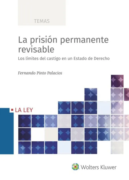 La Prisión Permanente Revisable