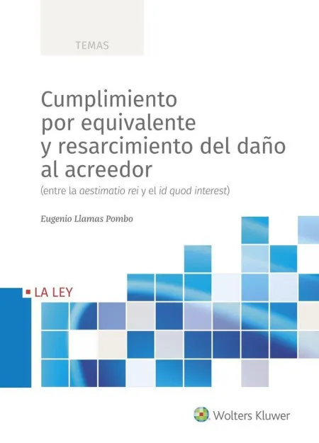 Cumplimiento por Equivalente y Resarcimiento Al Ac