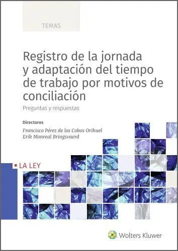 Registro de la Jornada y Adaptación del Tiempo de