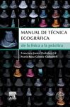MANUAL DE ECOGRAFÍA PARA TÉCNICOS DE IMAGEN