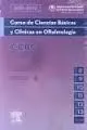 Curso de Ciencias Básica y Clínicas en Oftalmologia, 2011-2012 Ii