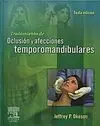 Tratamiento de Oclusión y Afecciones Temporomandibuladres