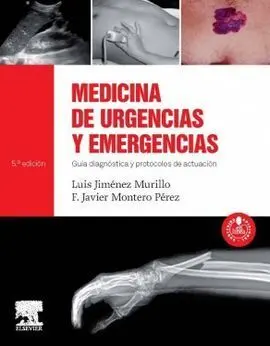 Medicina de Urgencias y Emergencias + Acceso Web (5ª Ed. )