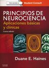 PRINCIPIOS DE NEUROCIENCIA (4º ED.)