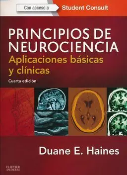 Principios de Neurociencia (4º Ed. )