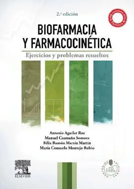 Biofarmacia y Farmacocinética (2ª Edicion)