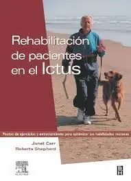 Rehabilitación de Pacientes en el Ictus