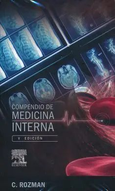 Compendio de Medicina Interna (5ª Ed. )