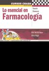LO ESENCIAL EN FARMACOLOGÍA