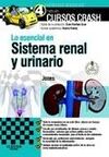 LO ESENCIAL EN SISTEMA RENAL Y URINARIO