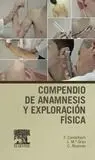 Compendio de Anamnesis y Exploración Física